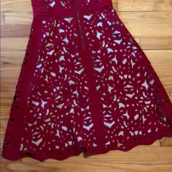 Anthropologie Moulinette Soeurs Aliz Dress - Picture 6 of 6
